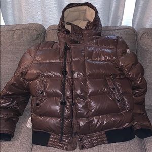 Moncler Winter Coat